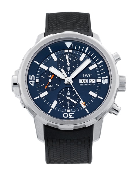 IWC Aquatimer IW376805